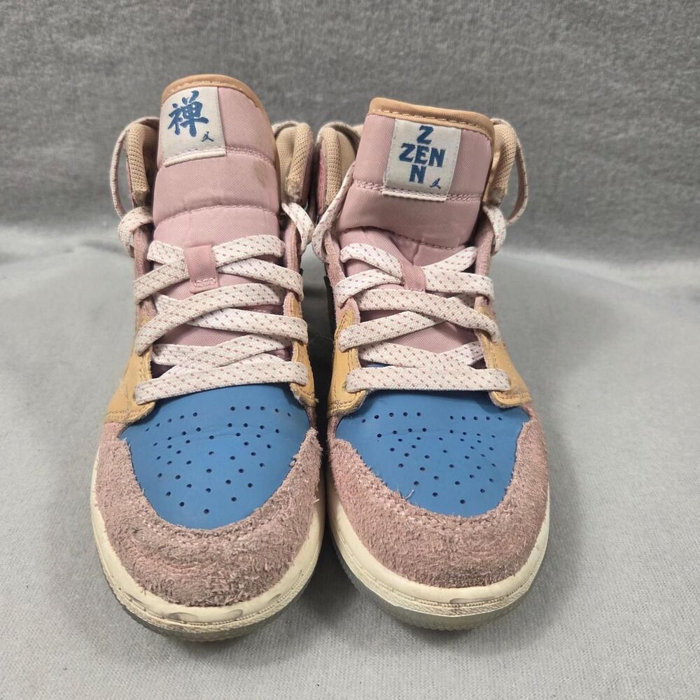 Jordan multi Trainers - Picture 4 of 7
